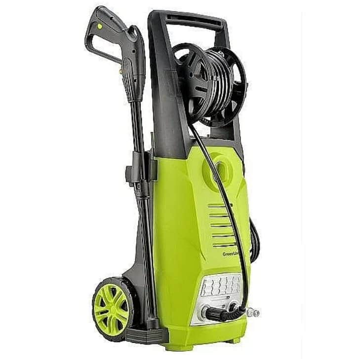 מכונת שטיפה 185 בר Peerless PRL185