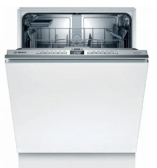 Bosch - מדיח אינטגרלי דגם SMV4EBX00N