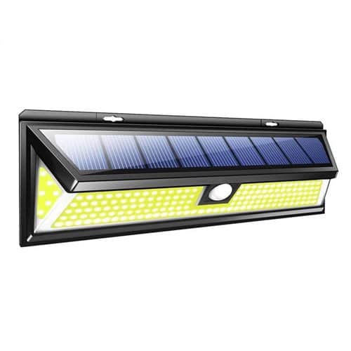 פרוז'קטור סולארי