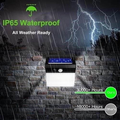 פרוז'קטור מיני סולארי