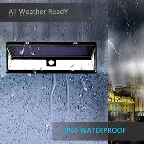 פרוז'קטור סולארי