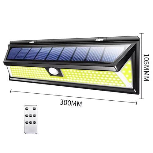 פרוז'קטור סולארי