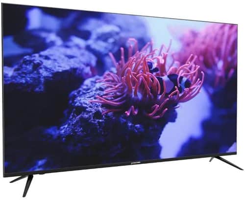 Prosonic - טלוויזיה "75 LED SMART WEBOS 7540