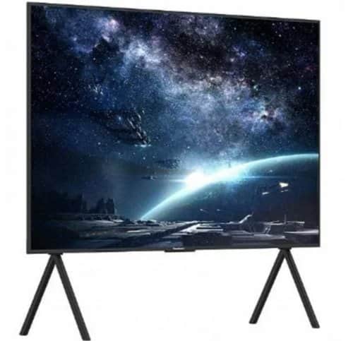 PEERLESS PREMIUM -טלוויזיה חכמה “98 דגם 9830 WEBOS UHD 4K + הובלה + התקנה