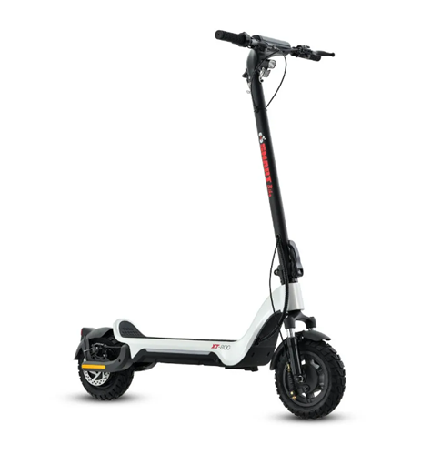 קורקינט חשמלי XT800 עוצמתי במיוחד עם שיכוך מלא