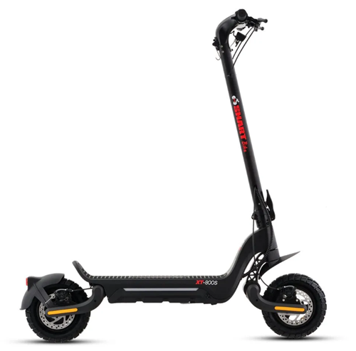 קורקינט חשמלי סמארט XT-800S שחור