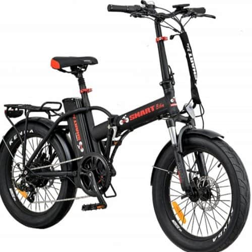 אופניים חשמליים Smart Bike Force3 48V