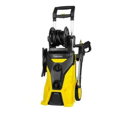 מכונת שטיפה 230 בר מנוע אינדוקציה PEERLESS PRL-230