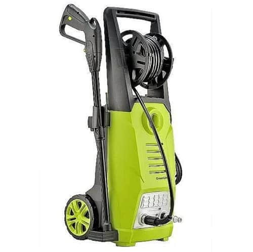 מכונת שטיפה 185 בר Peerless PRL185