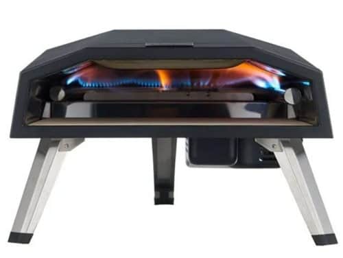 טאבון גז נייד “SMART 12