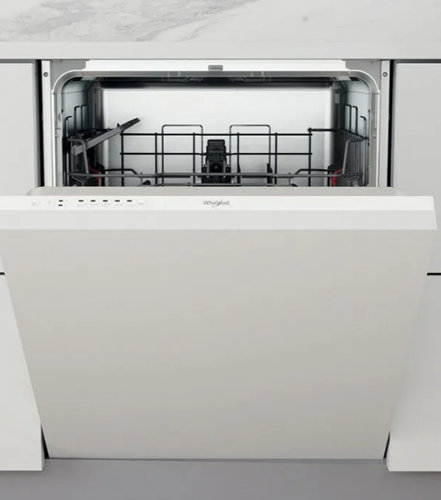 WHIRPOOL - מדיח כלים אינטגראלי דגם WIE2B19