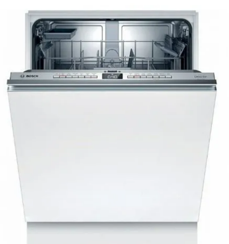 Bosch - מדיח אינטגרלי דגם SMV4EBX00N