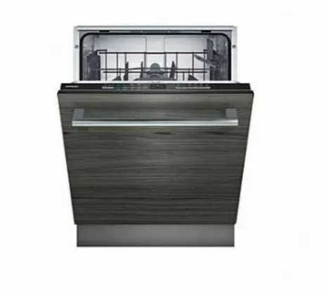 Siemens - מדיח אינטגרלי דגם SE61IX09TE