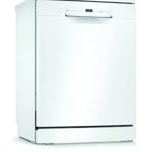 BOSCH - מדיח כלים לבן דגם SMS2ITW11E