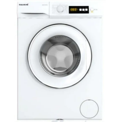 Nakasumi - מכונת כביסה 9 קילו 1000 סל”ד דגם NE-WM900