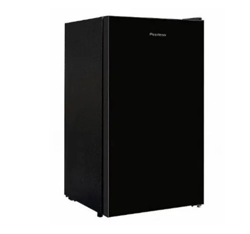 Peerless מקרר 90 ליטר שחור BC-90 BP