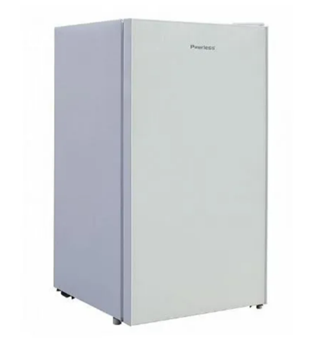 Peerless מקרר 90 ליטר לבן BC-90 WP