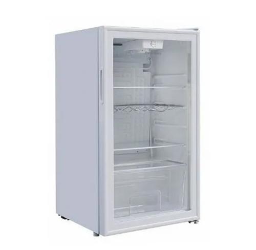 מקרר וטרינה 90 ליטר peerless BC-90 WGP