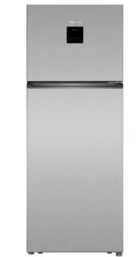 peerless מקרר מקפיא עליון 465 ליטר PRF-465 INOX