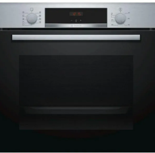 תנור בנוי נירוסטה BOSCH HBA534BSO