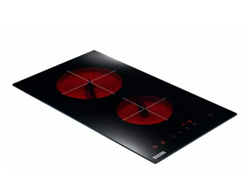 כיריים קרמיות דומינו MASIMO LAV6200